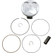Комплект бутало VERTEX HC SX350F 16-22/EXC 24695B