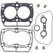 Комплект гарнитури за горна част VERTEX Polaris 810945