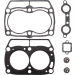 Комплект гарнитури за горна част VERTEX Polaris 810967