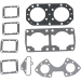 Комплект гарнитури VERTEX K650 610104