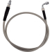 Маркуч за съединител MOOSE RACING STAINLESS STEEL B05-3-017/P