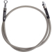 Маркуч за съединител MOOSE RACING STAINLESS STEEL K01-3-047/P