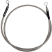 Маркуч за съединител MOOSE RACING STAINLESS STEEL Y01-3-208/P