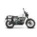 Монтажен комплект за куфари SHAD за Roytal Enfield Bear 650