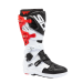 Мотокрос ботуши SIDI CROSSFIRE 3 SRS WHITE/BLACK/RED