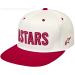 Шапка ALPINESTARS BILL SNAPBACK STADIUM OFF WHITE/RED