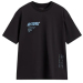 Мото тениска ALPINESTARS CSF OVERSIZED CHALK BLACK