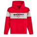 Суитшърт ALPINESTARS PO CUBIC RED/CEMENT