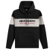 Суитшърт ALPINESTARS PO CUBIC BLACK/CEMENT