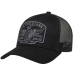 Шапка ALPINESTARS CRV BILL TRUCK HERITAGE PATCH BLACK/GRY