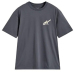 Мото тениска ALPINESTARS SS CSF GHOST CHARC