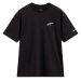 Мото тениска ALPINESTARS CSF OVERSIZED MANDATE BK