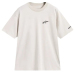 Мото тениска ALPINESTARS CSF OVERSIZED MANDATE CEMENT