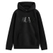 Суитшърт ALPINESTARS OVERSIZED SHAW BLACK