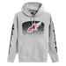 Мото суитшърт ALPINESTARS OBSESSED CEMENT