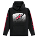 Мото суитшърт ALPINESTARS OBSESSED BLACK