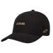 Шапка ALPINESTARS BILL COUNTY CANVAS BLACK