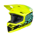 Детска мотокрос каска O'NEAL 3SERIES NOVA NEON YELLOW V.27