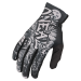 Мотокрос ръкавици O'NEAL MATRIX RANCID BLACK/GRAY V.27