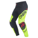 Мотокрос брич O'NEAL ELEMENT FACTOR BLACK/NEON YELLOW V.27