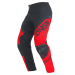 Мотокрос брич O'NEAL ELEMENT FACTOR BLACK/RED V.27