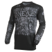 Мотокрос блуза O`NEAL ELEMENT RANCID BLACK/GRAY V.27