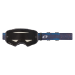 Мотокрос очила O'NEAL B-22 PAINT BLUE/ORANGE - GRAY