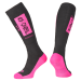 Термо чорапи O'NEAL PRO MX RW BLACK/PINK V.27