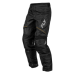 Мотокрос брич FLY RACING Patrol Overboot Pants - Black