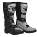Мотокрос ботуши FLY RACING Maverik LT Boots - Grey/Black