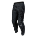 Мотокрос брич FLY RACING Kinetic Dark Series Pants - Grey/Black