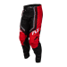 Мотокрос брич FLY RACING Kinetic DBK Pants - Black/Red/White