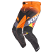 Мотокрос брич KINI RED BULL MXC 2.0 GRAY/ORANGE