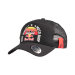 Мото шапка KINI RED BULL RB 1.0 ANTHRACITE