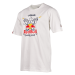 Тениска KINI RED BULL SP TEE 1.0 WHITE