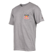 Тениска KINI RED BULL PT TEE 1.0 GRAY