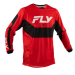Мотокрос блуза FLY RACING Kinetic Mesh Jersey
