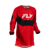 Детска мотокрос блуза FLY RACING Kinetic Mesh