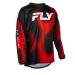 Детска мотокрос блуза FLY RACING Kinetic Torch
