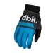 Мотокрос ръкавици FLY RACING Pro Lite Blue/Black/White