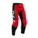 Мотокрос брич FLY RACING Kinetic Mesh Red/Black/White