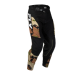 Мотокрос брич FLY RACING Evolution DST Hunt Pants - Black/Camo