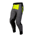 Мотокрос брич FLY RACING Lite Flake - Grey/Hi-Vis/Black