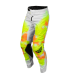 Мотокрос брич FLY RACING Kinetic White/Hi-Vis/Orange