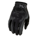 Мотокрос ръкавици FLY RACING Lite Dark Series Gloves -Grey/Black