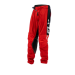 Детски мотокрос брич FLY RACING Kinetic Mesh Youth- Red / Black / White