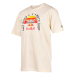 Тениска KINI RED BULL RB TEE 1.0 BEIGE