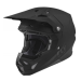 Детска мотокрос каска FLY RACING Formula CP Solid - Matte Black