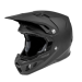 Мотокрос каска FLY RACING Formula CC Solid Matte Black