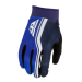 Мотокрос ръкавици FLY RACING F-16 Raze Navy/Blue/White